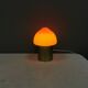 A "fusion" wall lamp. Fog & Mørup Denmark and Aneta Sveden