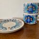 Breakfast service Villeroy & Boch vintage model Izmir