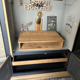 Meuble bar/ café