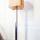 Romeo Rega lamppost 1970