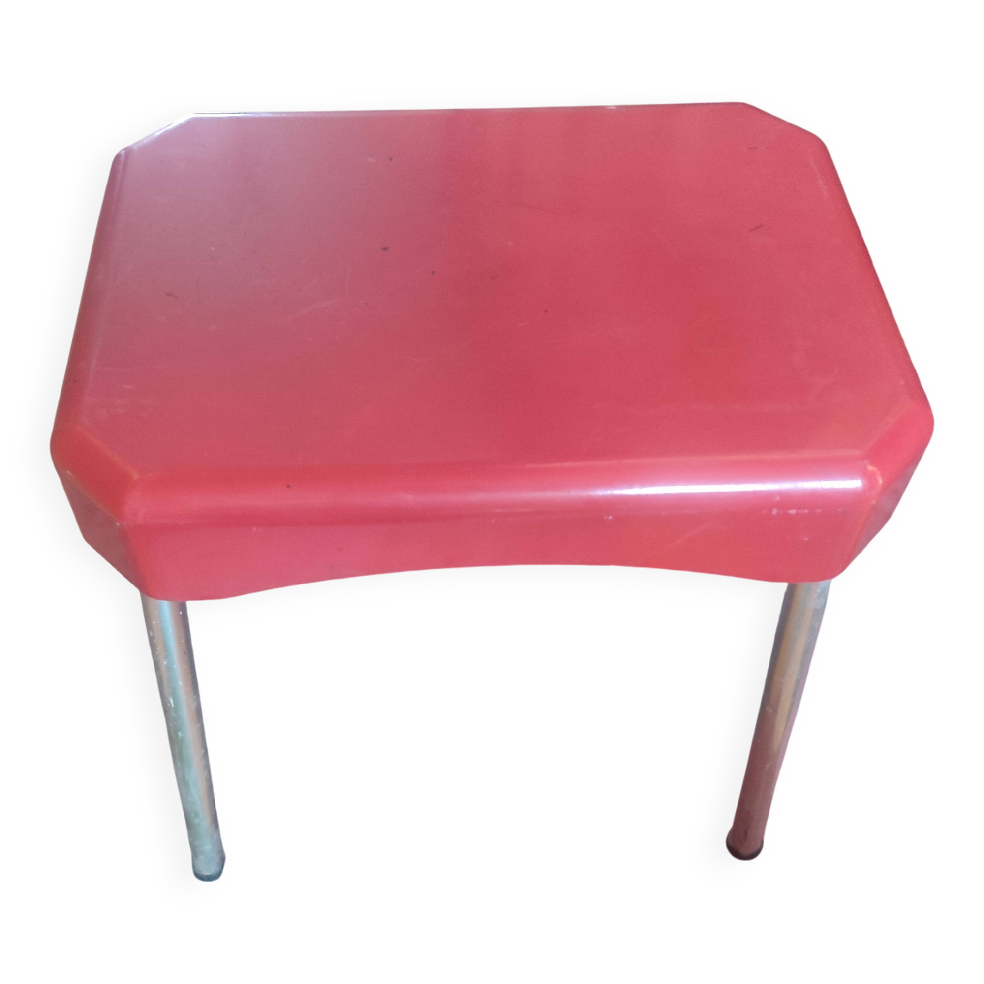 Tabouret année 70