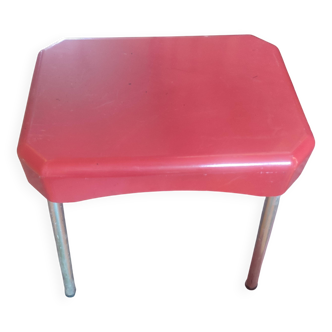 70s stool