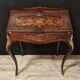 Secretary donkey back Napoléon III style