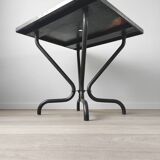 Table tolix, 50's