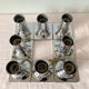 "Staff A248 wall lights / ceiling lights by Rolf Krüger, 1967"