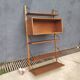 Royal shelf system by Poul Cadovius teak