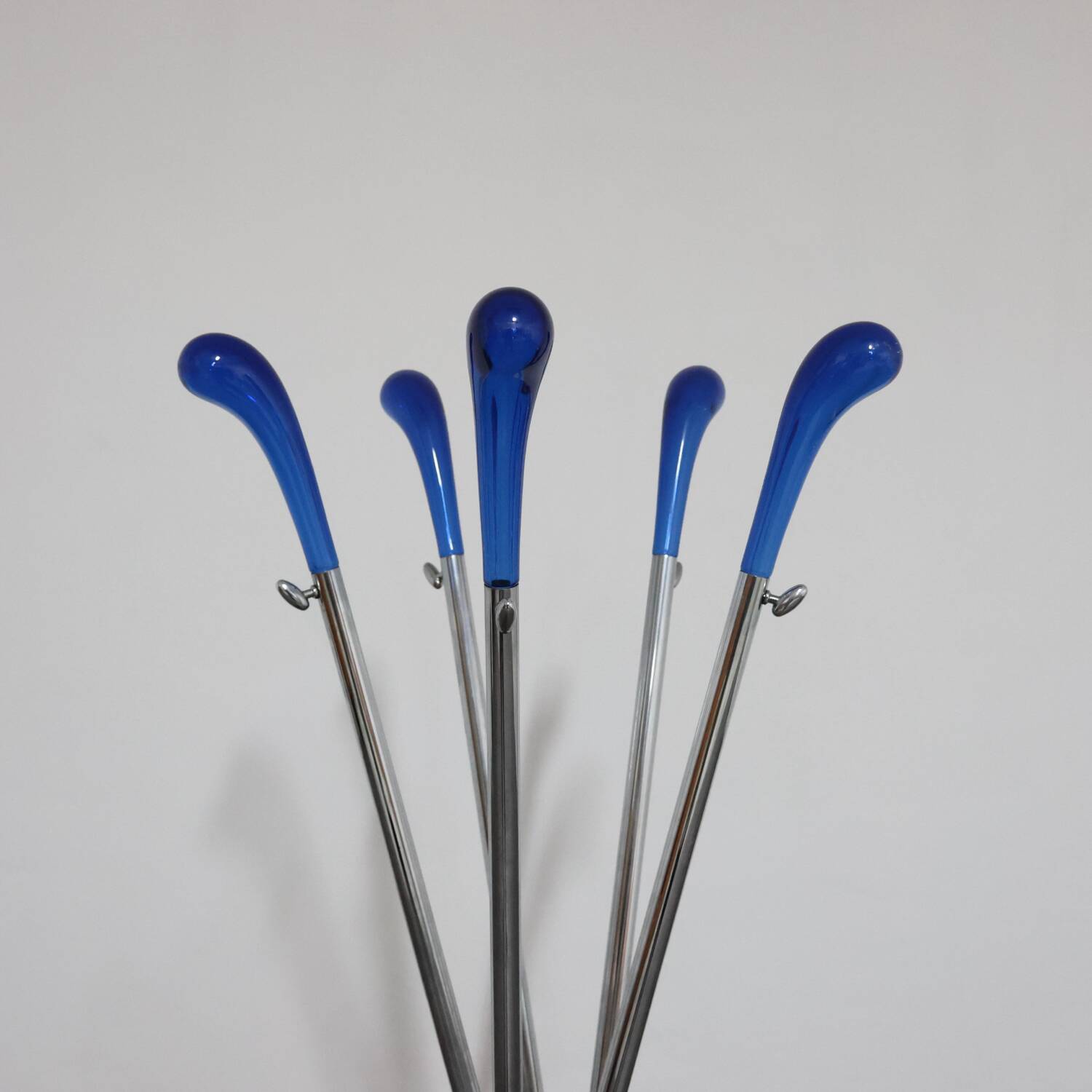 Appendiabiti Miniforms Golf Anni ‘80 Design Modernariato