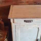 Small skated buffet