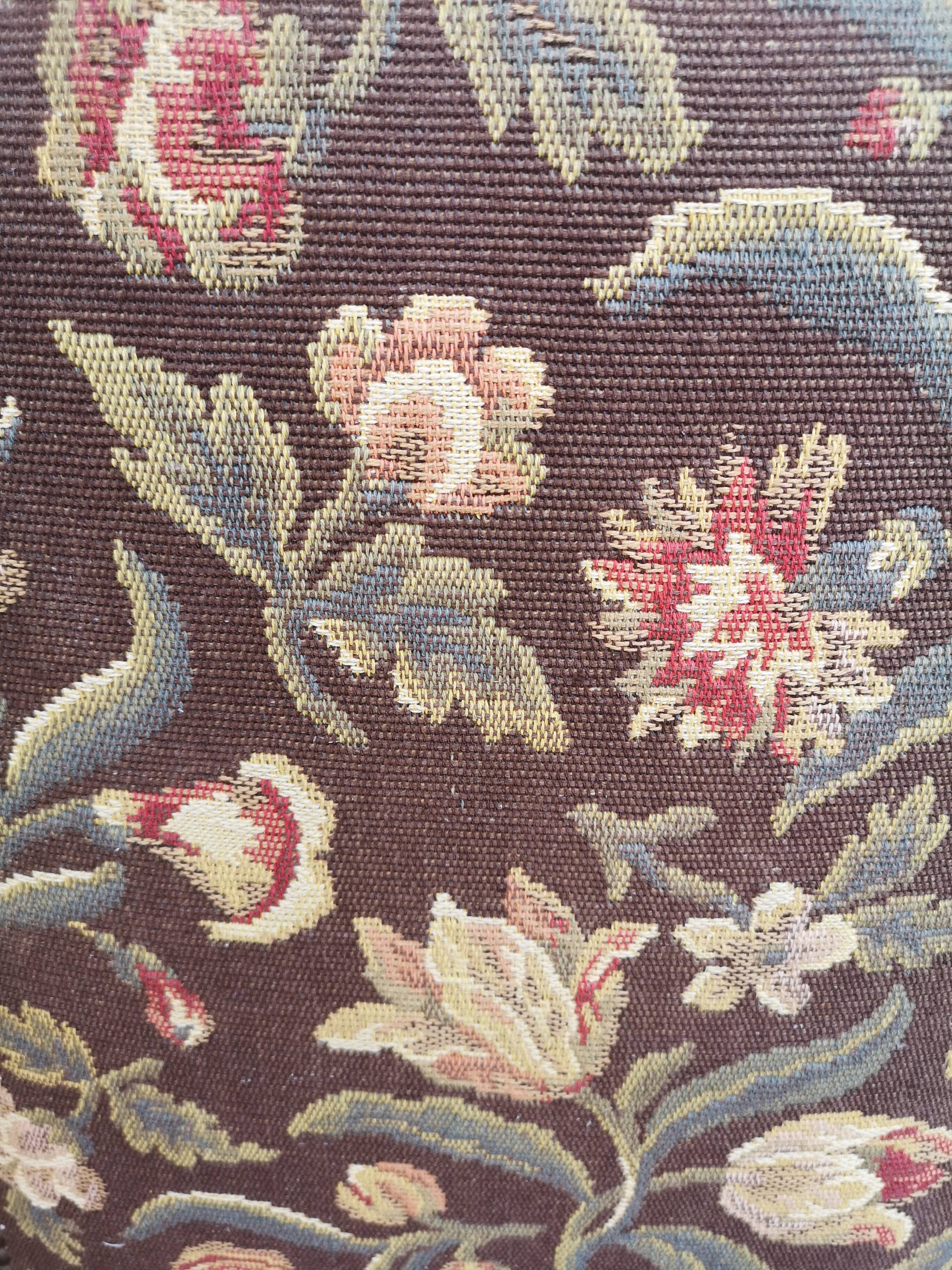 Louis XIII period chairs called Sheep Bone