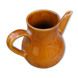 Ceramic pitcher