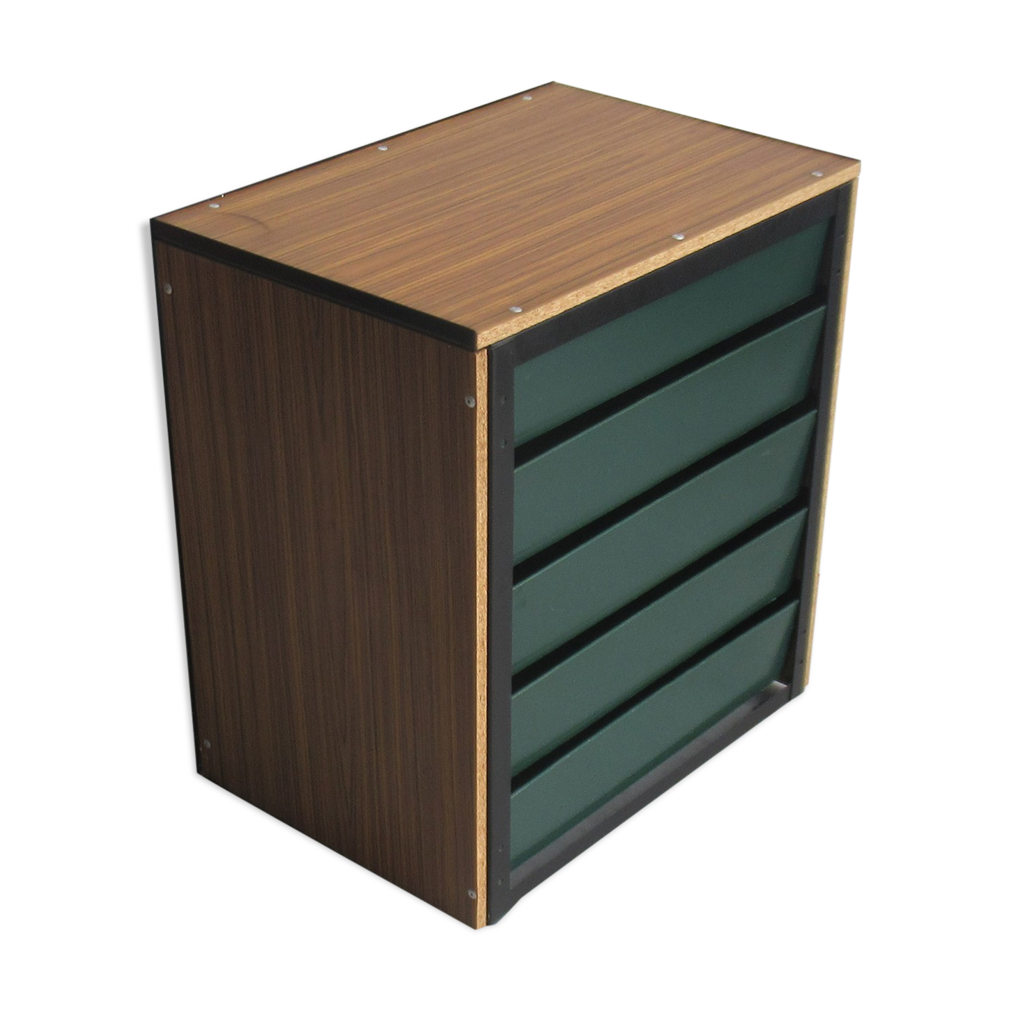 "Tyros" model dresser by Pieter De Bruyne for Meurop, 1960s