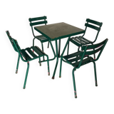 Garden furniture