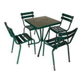 Garden furniture