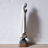 Fatima - Religious resin statuette - Made in Portugal