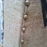 Bohemian club chair 1930