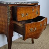 Commode Louis XV