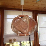 Pendant lamp 70s