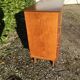 Chest of drawers 4 compass foot drawers