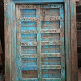 Porte indienne