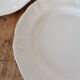 Gien Cabbage Bridge Earthen Dish