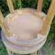 Pair of vintage bar stools 60/70