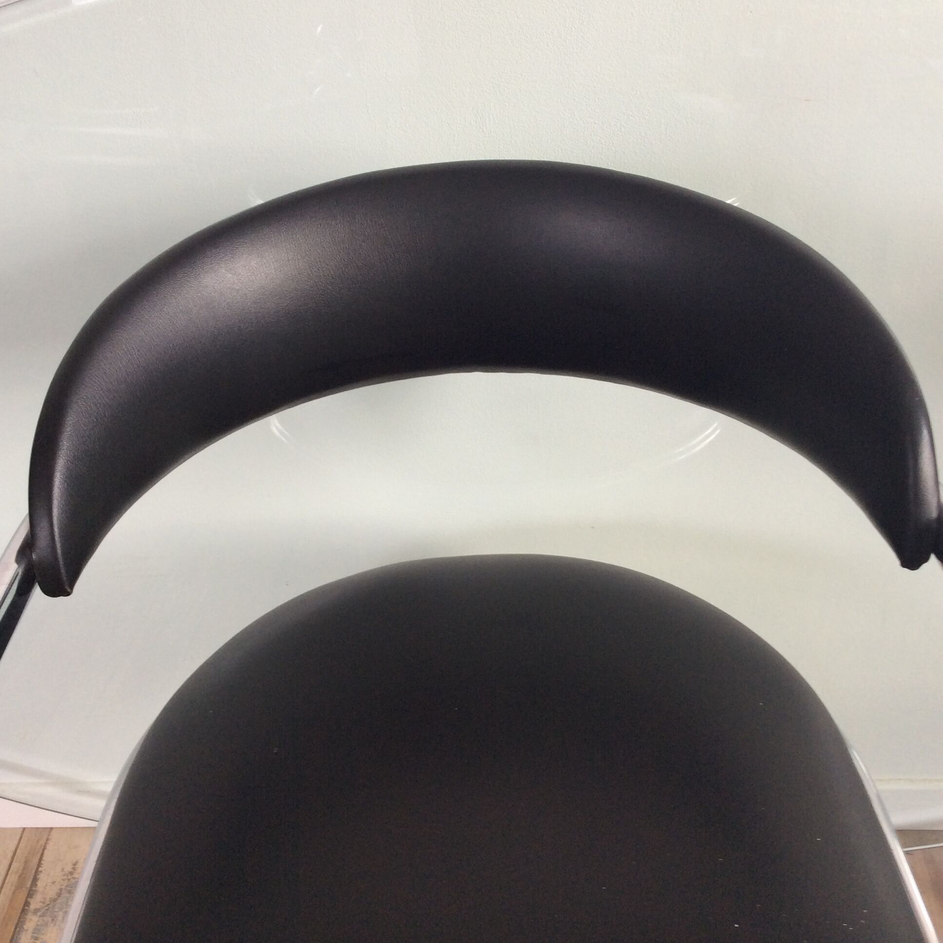 Cobra chair from the 70s