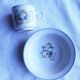 Baby bowl + cup set