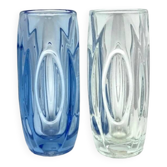 Rosice Rudolf Shrotter Vases