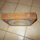 Old toy board games "jura"