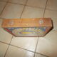 Vintage board game "Jura"