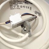 Vintage design pendant light by IKEA - late 20th century