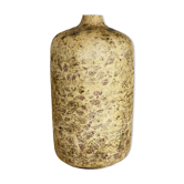 XXL Ceramic Studio Pottery Vase by Gerhard Liebenthron, Germany, 1960s