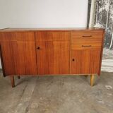 Vintage enfilade 1970