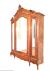 Antique wardrobe, Castle furniture