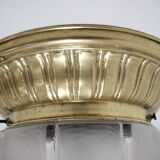Plafonnier art déco années 1930