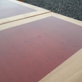 Repeating table