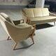 Canapé années 50/60 danois scandinave