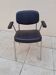 Chaise bureau vintage design italy