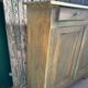Buffet parisien fin XIXe