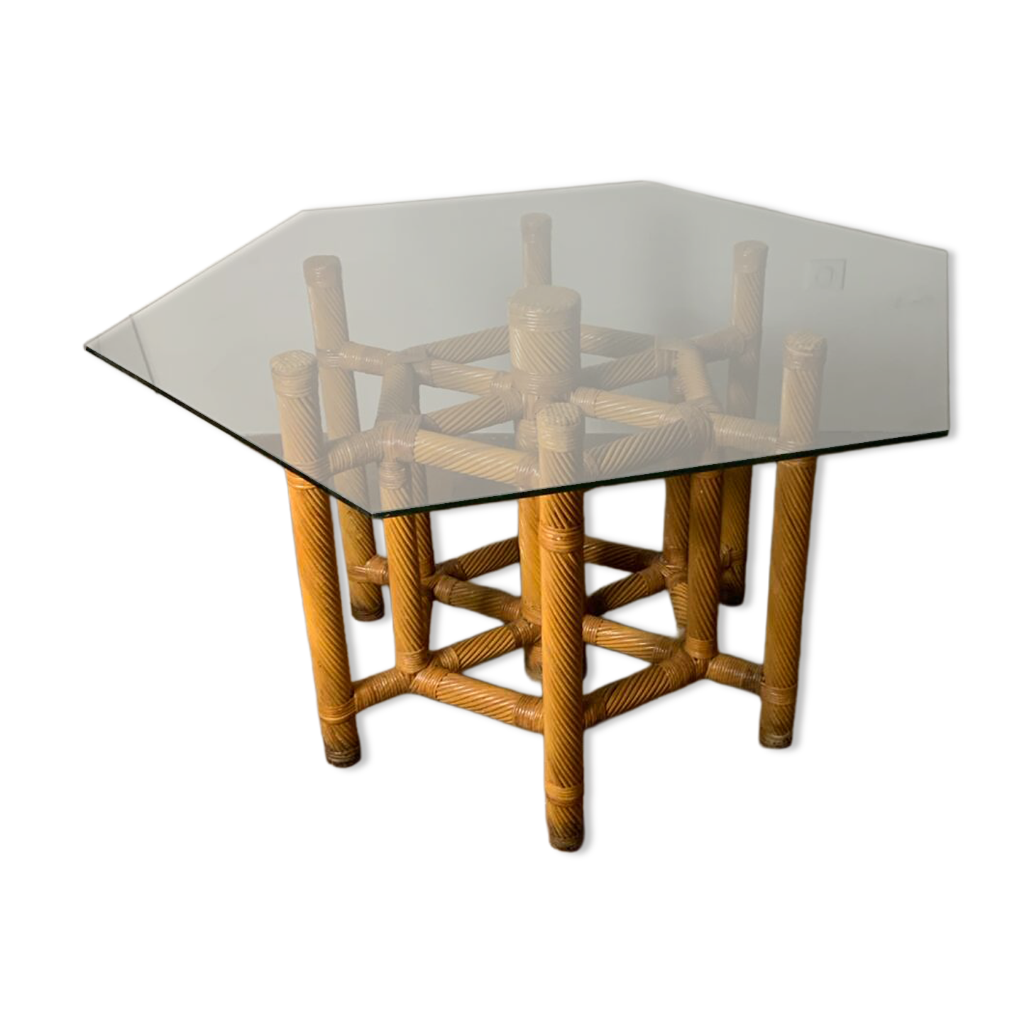 Dining table 80