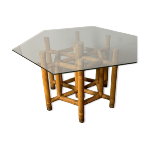 table de salle à manger