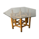 Dining table 80