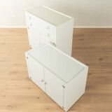 Interlübke sideboard set, 1980s, very good condition