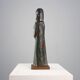 Mid‑Century Ceramic Sculpture by Perignem, Belgium 1960s