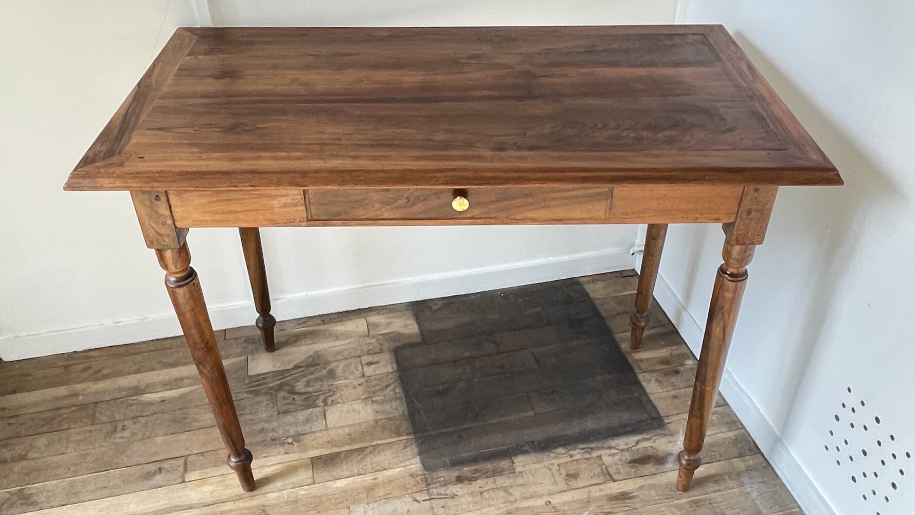 TABLE Old OAK Massive