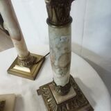 Kerosene lamp