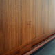 Rosewood sideboard manufacturer Skovby Møbelfabrik 1970