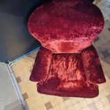 Toad armchair