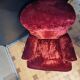 Toad armchair