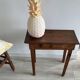 Mini table